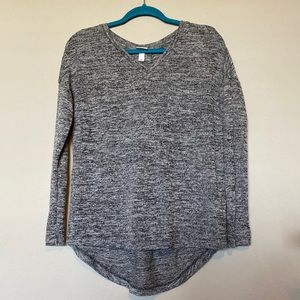 Merona Sweater